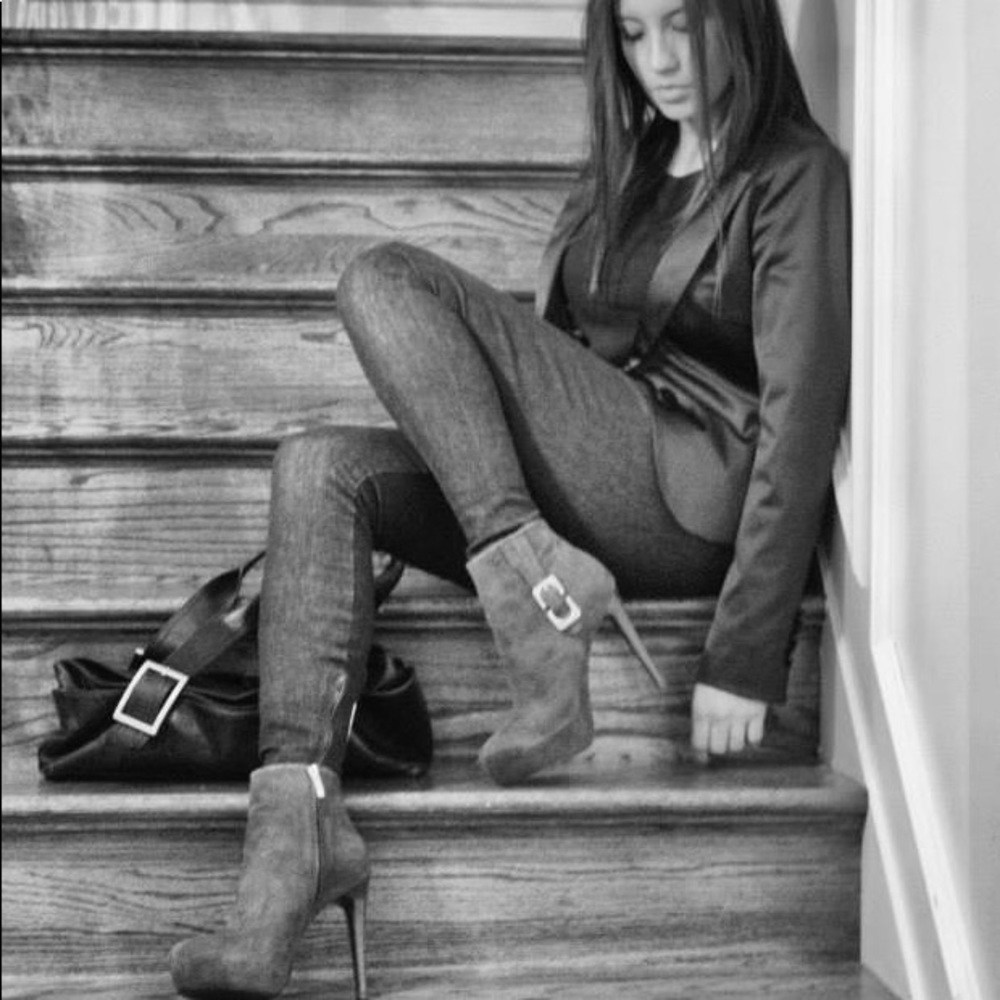 Diane Von Furstenberg - Picture 2 of 2